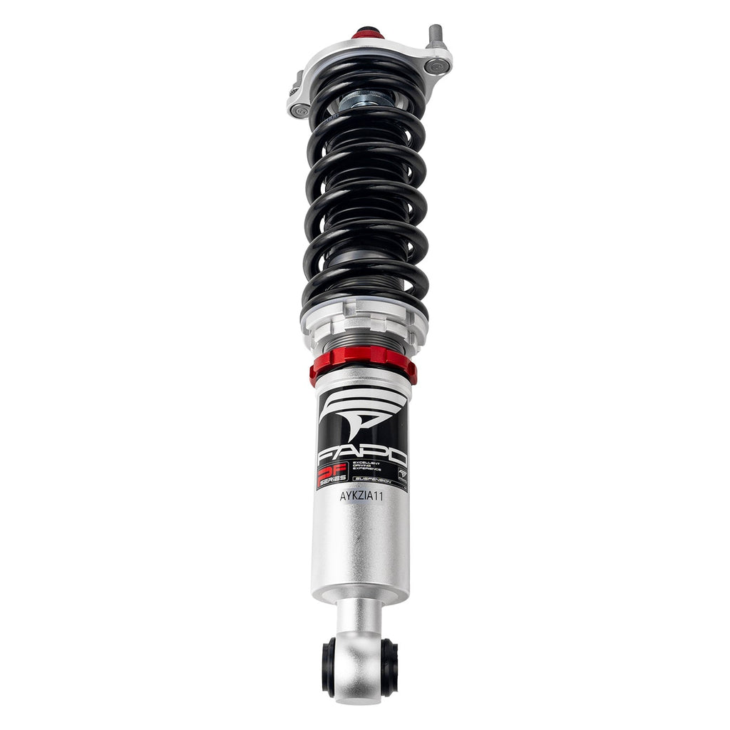 PF Custom 32-Level Damping Coilover for 2000-2005 Mitsubishi Eclipse 3G / Galant 8th / Chrysler Sebring / Dodge Stratus PF013830-CUSTOM