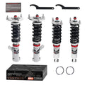 32-Level Damping Coilover for 2000-2005 Mitsubishi Eclipse 3G / Galant 8th / Chrysler Sebring / Dodge Stratus PF013830