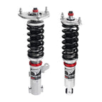 PF Custom 32-Level Damping Coilover for 2000-2005 Mitsubishi Eclipse 3G / Galant 8th / Chrysler Sebring / Dodge Stratus PF013830-CUSTOM