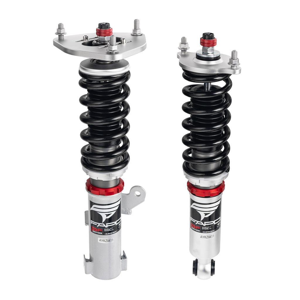 32-Level Damping Coilover for 2000-2005 Mitsubishi Eclipse 3G / Galant 8th / Chrysler Sebring / Dodge Stratus PF013830