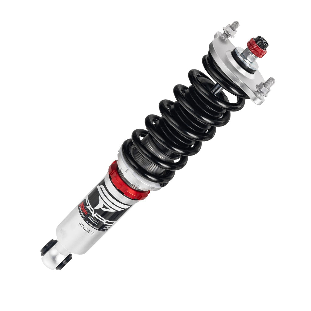 PF Custom 32-Level Damping Coilover for 2000-2005 Mitsubishi Eclipse 3G / Galant 8th / Chrysler Sebring / Dodge Stratus PF013830-CUSTOM