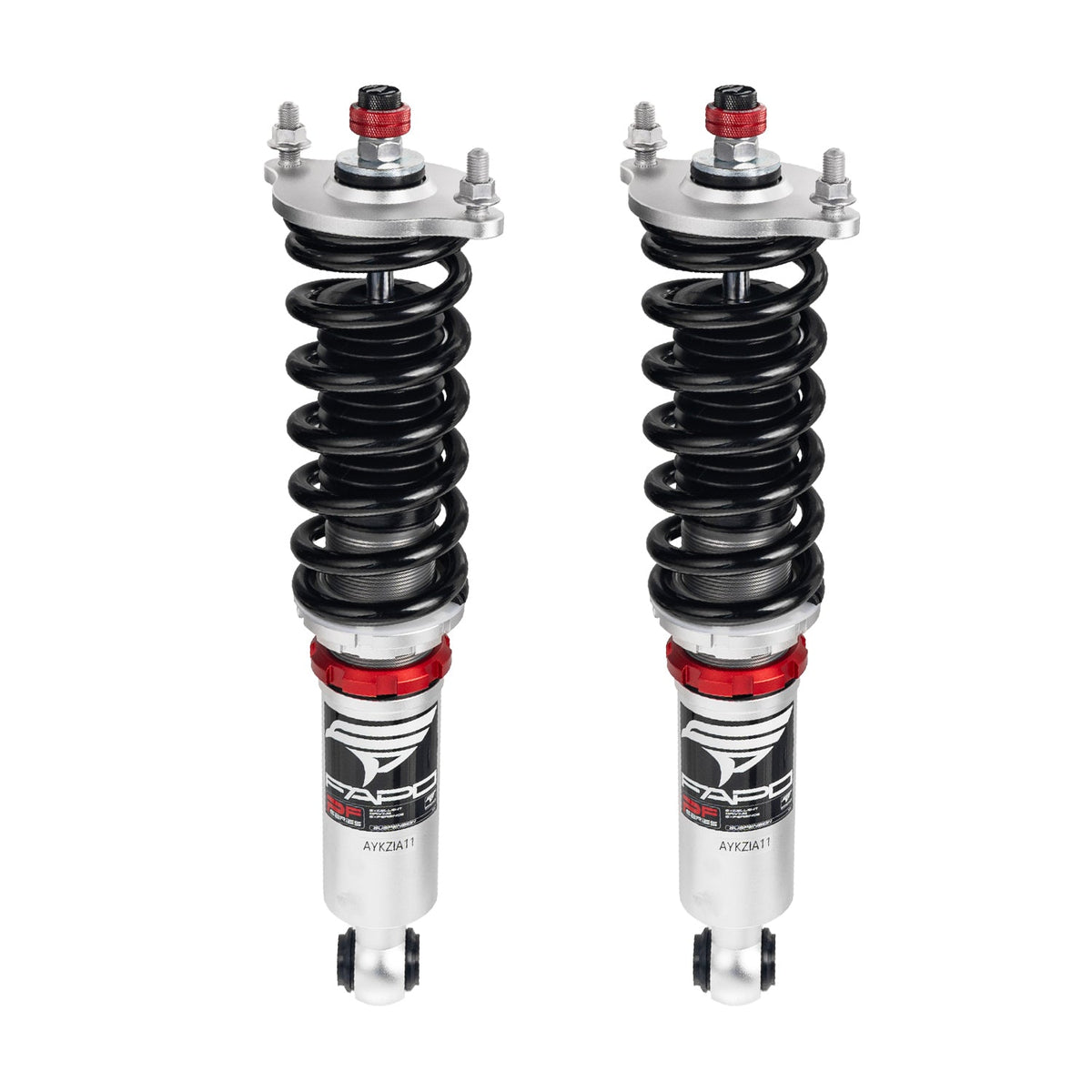 PF Custom 32-Level Damping Coilover for 2000-2005 Mitsubishi Eclipse 3G / Galant 8th / Chrysler Sebring / Dodge Stratus PF013830-CUSTOM