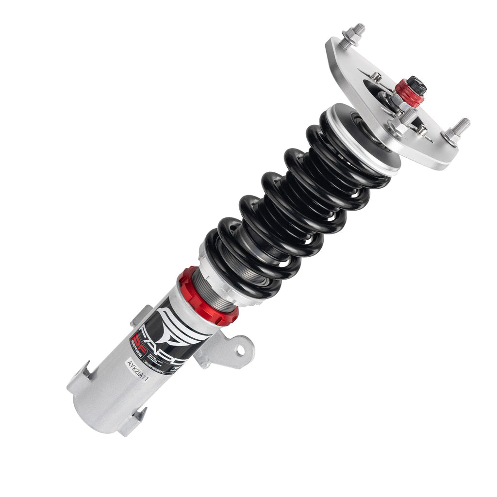 32-Level Damping Coilover for 2000-2005 Mitsubishi Eclipse 3G / Galant 8th / Chrysler Sebring / Dodge Stratus PF013830