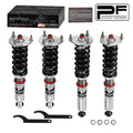 PF Custom 32-Level Damping Coilover for Lexus LS400 1st Gen XF10/UCF10 1989-1994 PF015230-CUSTOM