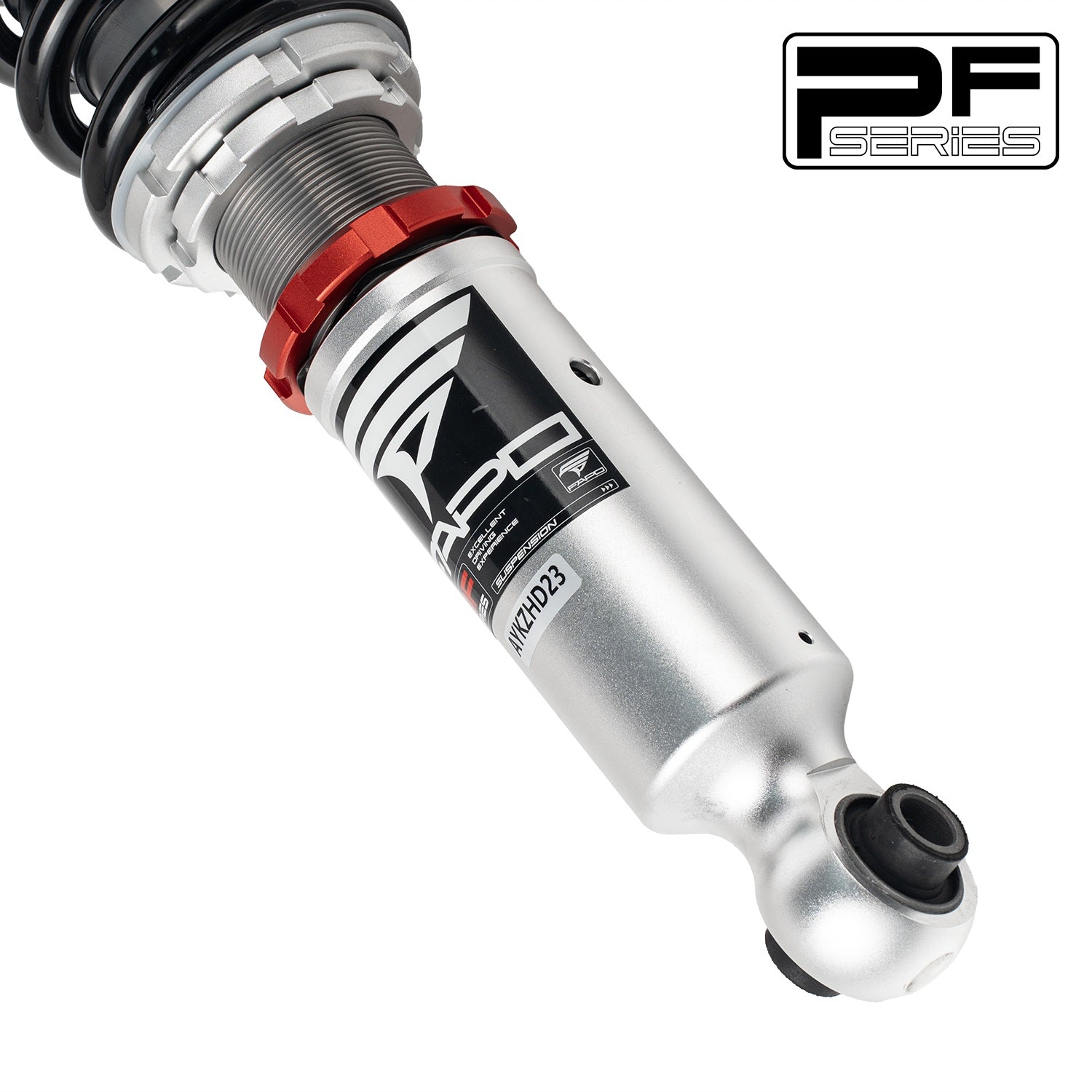 32-Level Damping Coilover for Lexus LS400 1st Gen XF10/UCF10 1989-1994 PF015230