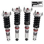 32-Level Damping Coilover for Lexus LS400 1st Gen XF10/UCF10 1989-1994 PF015230