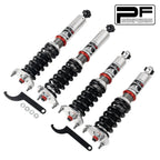 32-Level Damping Coilover for Lexus LS400 1st Gen XF10/UCF10 1989-1994 PF015230
