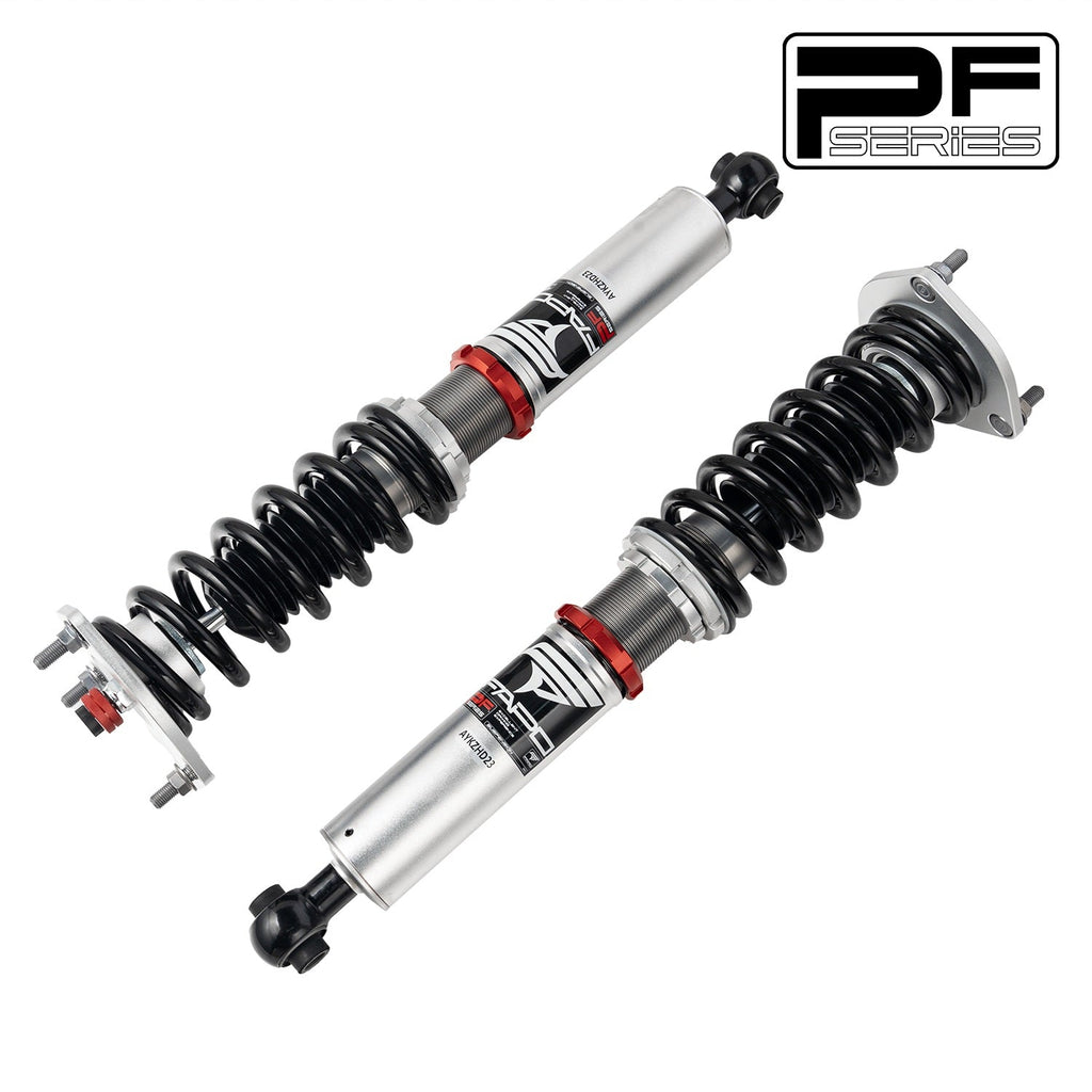 32-Level Damping Coilover for Lexus LS400 1st Gen XF10/UCF10 1989-1994 PF015230