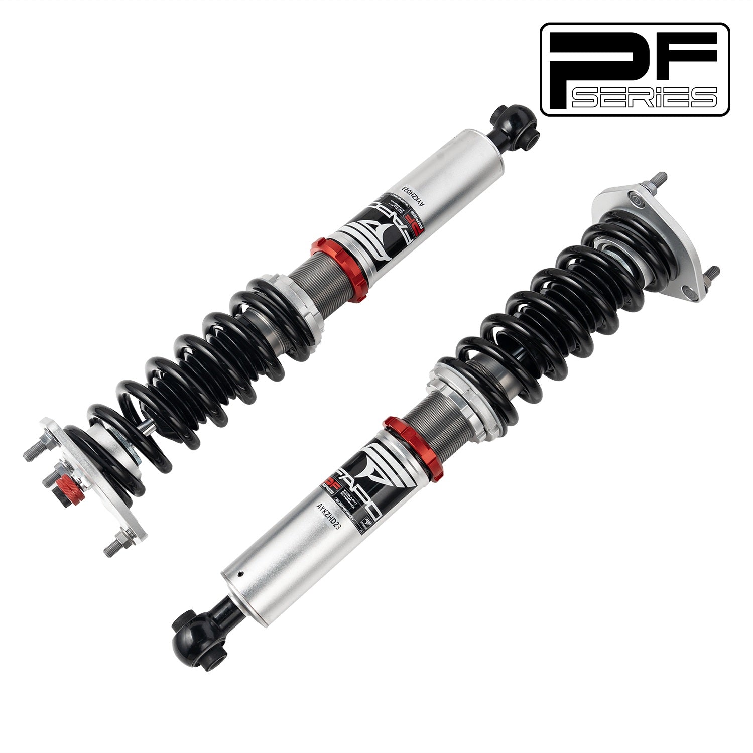 32-Level Damping Coilover for Lexus LS400 1st Gen XF10/UCF10 1989-1994 PF015230