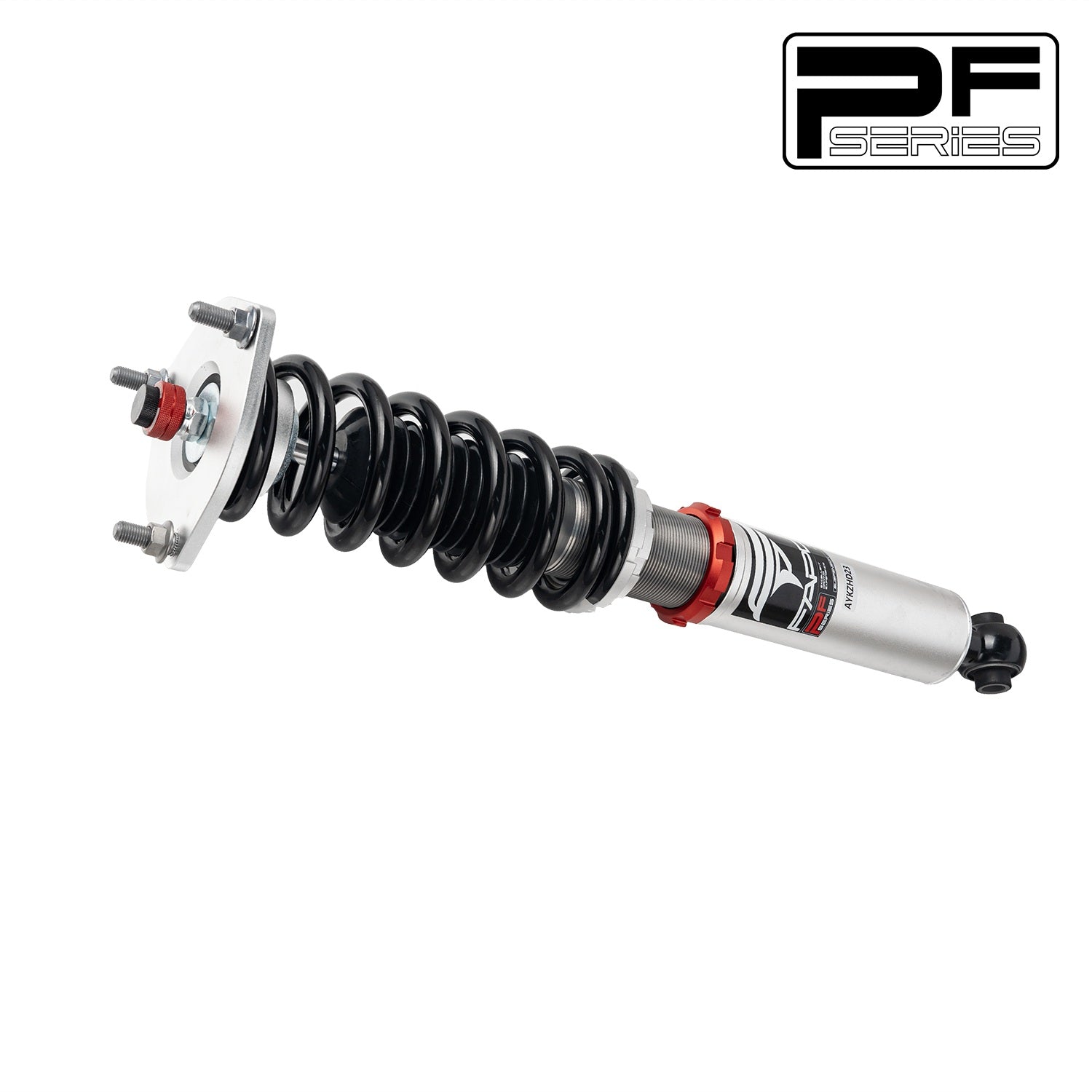 32-Level Damping Coilover for Lexus LS400 1st Gen XF10/UCF10 1989-1994 PF015230