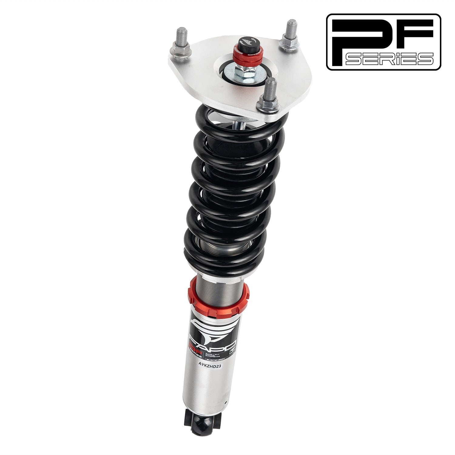 32-Level Damping Coilover for Lexus LS400 1st Gen XF10/UCF10 1989-1994 PF015230