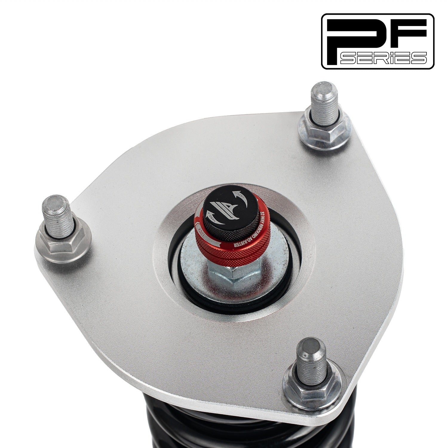 32-Level Damping Coilover for Lexus LS400 1st Gen XF10/UCF10 1989-1994 PF015230