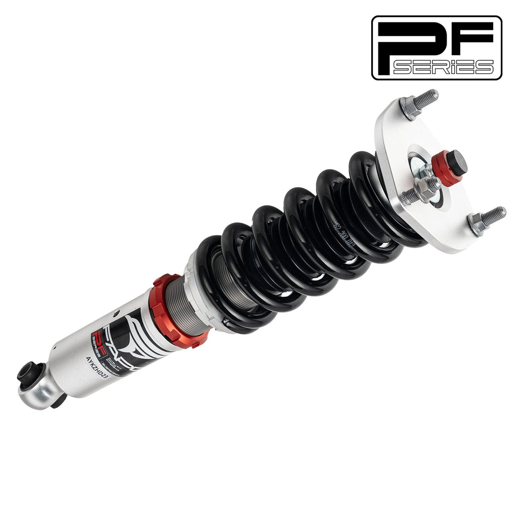 32-Level Damping Coilover for Lexus LS400 1st Gen XF10/UCF10 1989-1994 PF015230