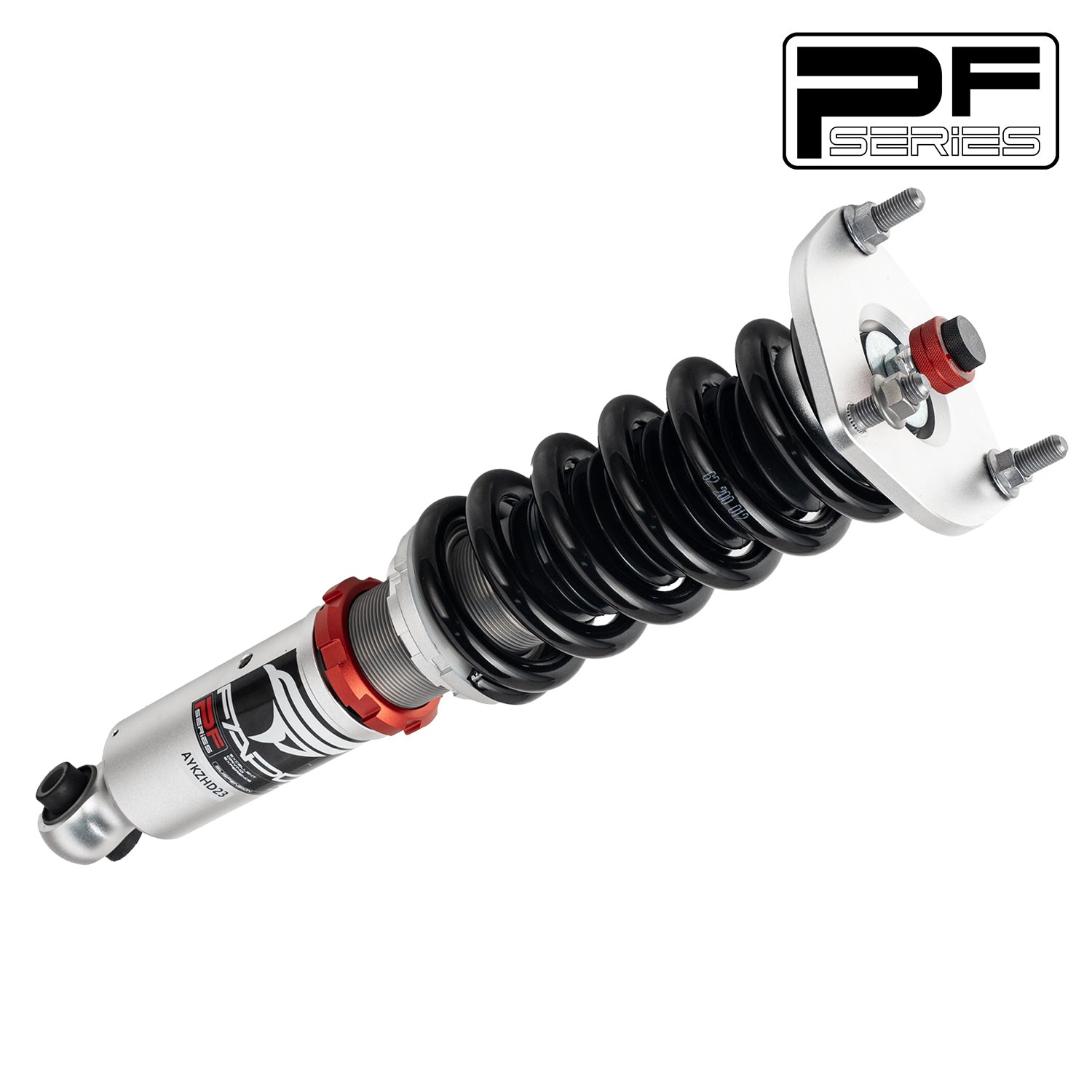 32-Level Damping Coilover for Lexus LS400 1st Gen XF10/UCF10 1989-1994 PF015230