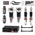 32-Level Damping Coilover for BMW 1 Series E82 2011 &BMW M3 E90/E92/E93 2007-2013 PF016430