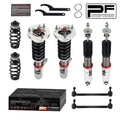 PF Custom 32-Level Damping Coilover for BMW 1 Series E82 2011 &BMW M3 E90/E92/E93 2007-2013 PF016430-CUSTOM