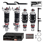 PF Custom 32-Level Damping Coilover For Mini Cooper R50/Cooper S R53 / Cabrio 1st Gen R52/RE16 PF016530-CUSTOM