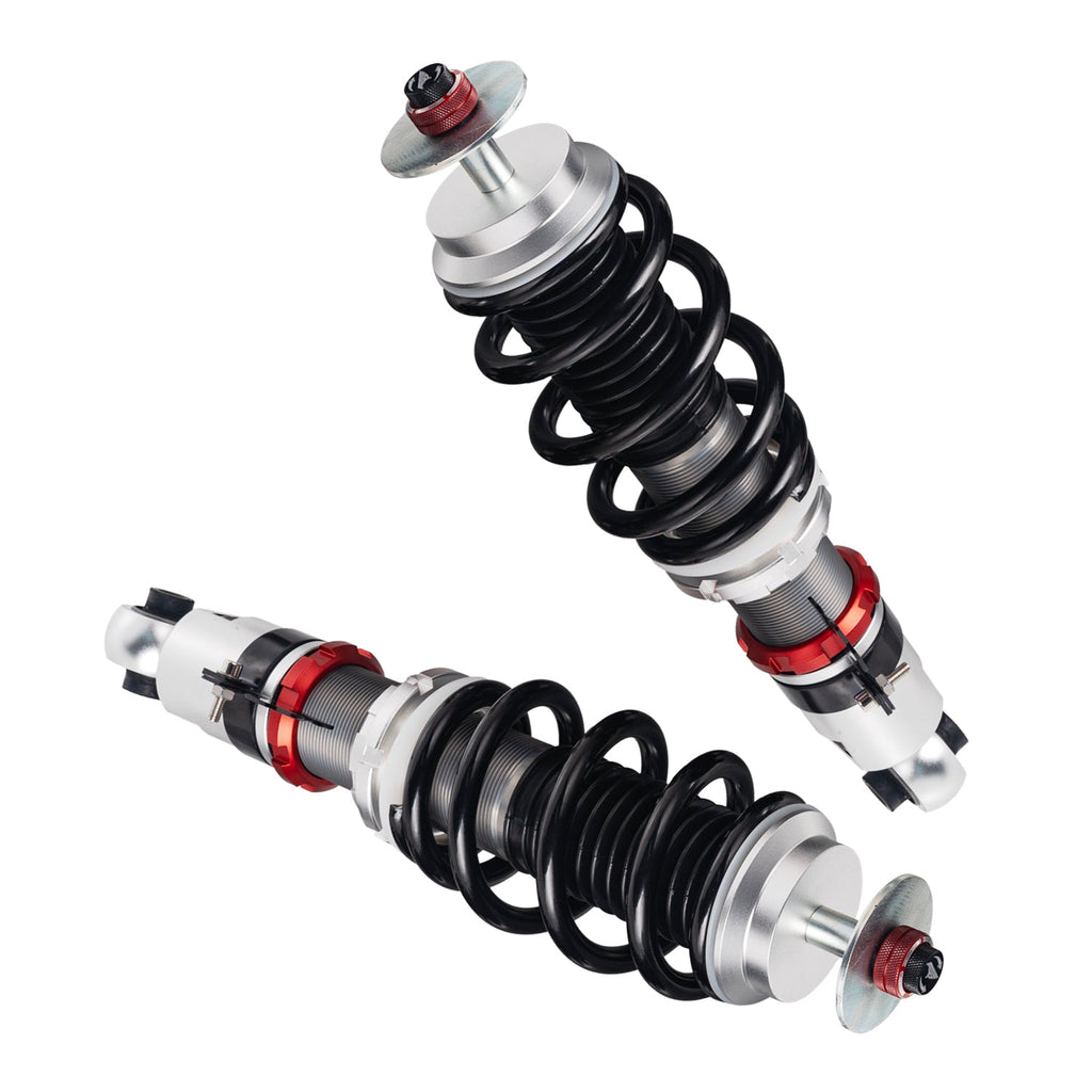 PF Custom 32-Level Damping Coilover For Mini Cooper R50/Cooper S R53 / Cabrio 1st Gen R52/RE16 PF016530-CUSTOM