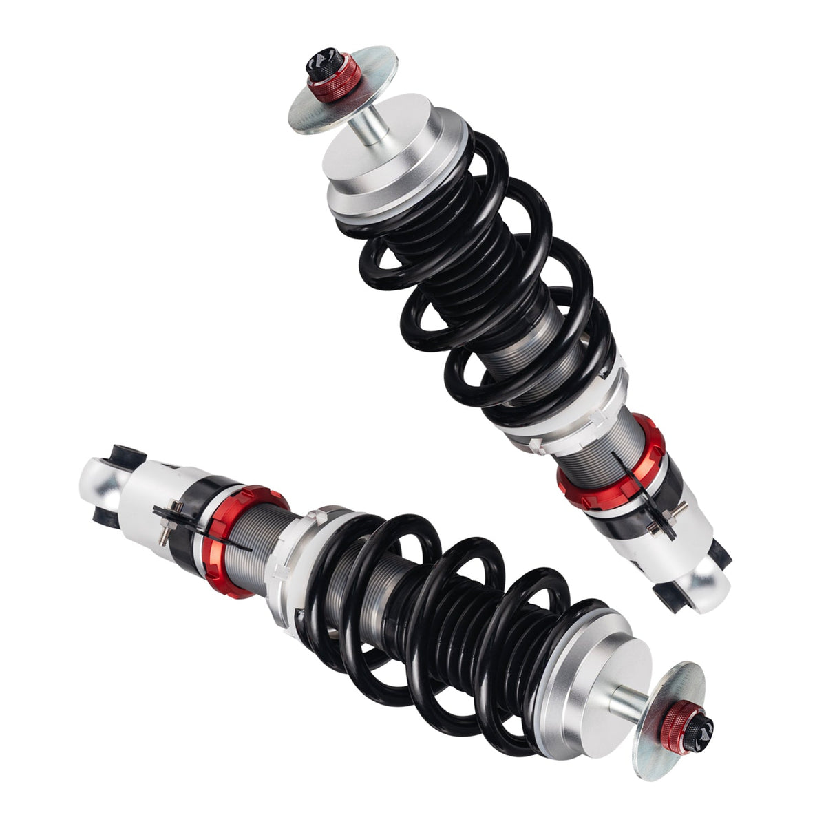 PF Custom 32-Level Damping Coilover For Mini Cooper R50/Cooper S R53 / Cabrio 1st Gen R52/RE16 PF016530-CUSTOM