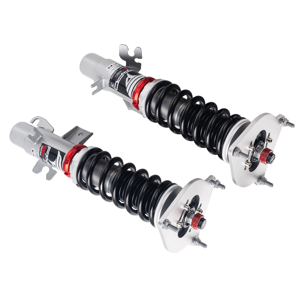 PF Custom 32-Level Damping Coilover For Mini Cooper R50/Cooper S R53 / Cabrio 1st Gen R52/RE16 PF016530-CUSTOM
