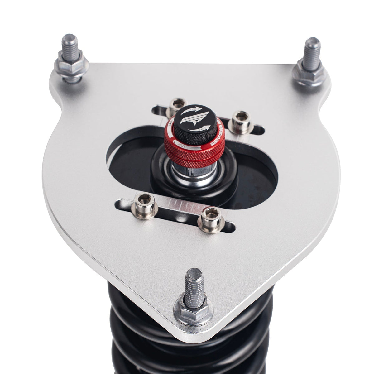 PF Custom 32-Level Damping Coilover For Mini Cooper R50/Cooper S R53 / Cabrio 1st Gen R52/RE16 PF016530-CUSTOM