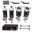 32-Level Damping Coilover for 2006-2015 Mini Cooper R55/R56/R57 Platform PF016630