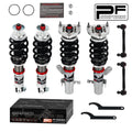 PF Custom 32-Level Damping Coilover For Mini Countryman R60/ZC16 2010-2016 / Paceman R61 2013-2016 PF016830-CUSTOM