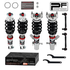 PF Custom 32-Level Damping Coilover For Mini Countryman R60/ZC16 2010-2016 / Paceman R61 2013-2016 PF016830-CUSTOM