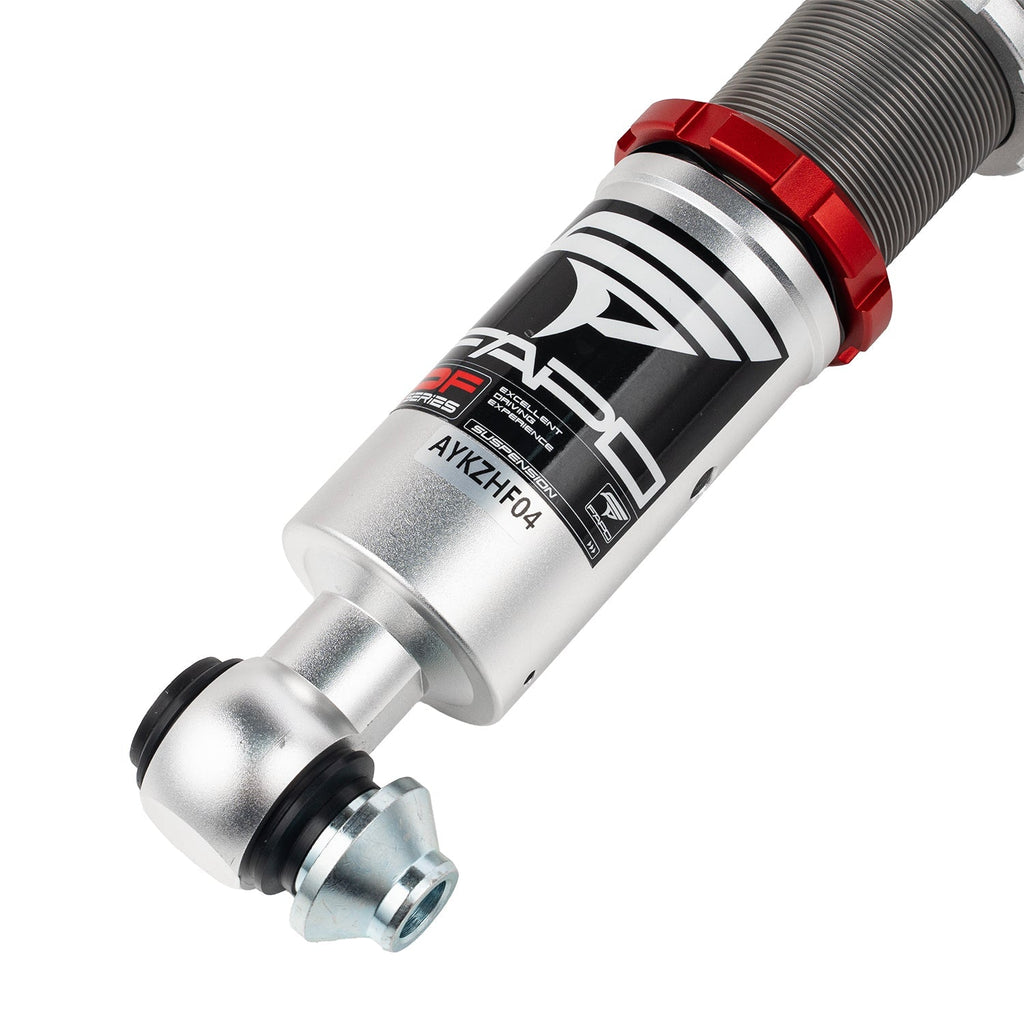 PF Custom 32-Level Damping Coilover For Mini Countryman R60/ZC16 2010-2016 / Paceman R61 2013-2016 PF016830-CUSTOM