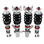 32-Level Damping Coilover For Mini Countryman R60/ZC16 2010-2016 / Paceman R61 2013-2016 PF016830