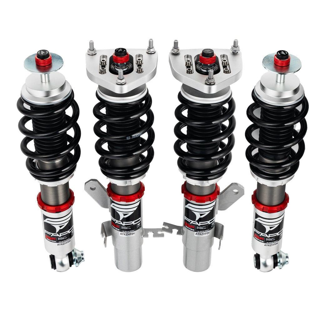 PF Custom 32-Level Damping Coilover For Mini Countryman R60/ZC16 2010-2016 / Paceman R61 2013-2016 PF016830-CUSTOM