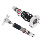 32-Level Damping Coilover for 2014-2024 Mini Cooper 3rd Gen F55/F56/F57 Hatch & Convertible PF016930