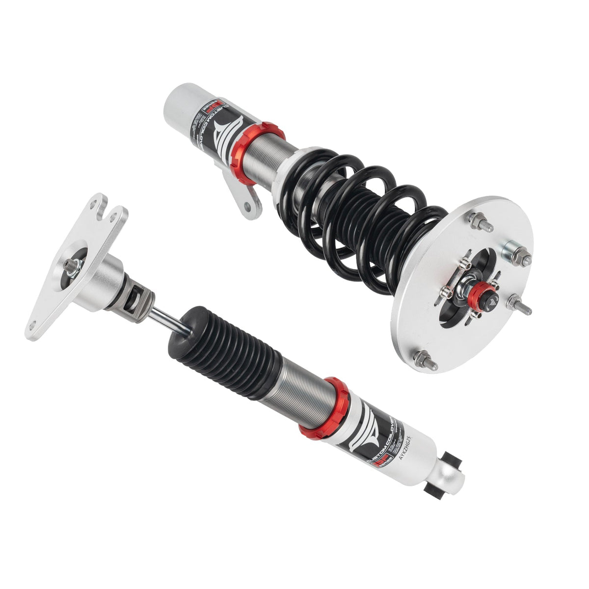 PF Custom 32-Level Damping Coilover for 2014-2024 Mini Cooper 3rd Gen F55/F56/F57 Hatch & Convertible PF016930-CUSTOM