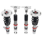 PF Custom 32-Level Damping Coilover for 2014-2024 Mini Cooper 3rd Gen F55/F56/F57 Hatch & Convertible PF016930-CUSTOM