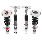 32-Level Damping Coilover for 2014-2024 Mini Cooper 3rd Gen F55/F56/F57 Hatch & Convertible PF016930