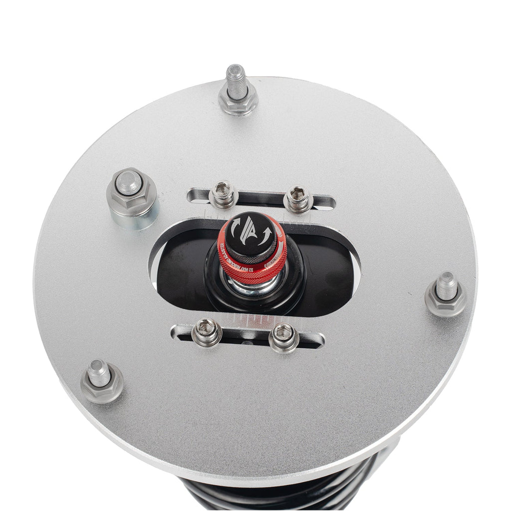 PF Custom 32-Level Damping Coilover for 2014-2024 Mini Cooper 3rd Gen F55/F56/F57 Hatch & Convertible PF016930-CUSTOM