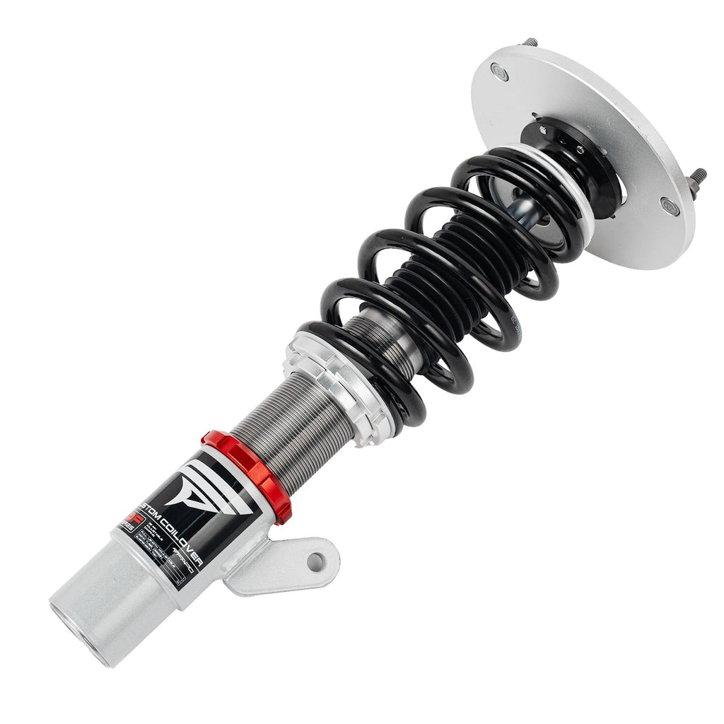 PF Custom 32-Level Damping Coilover for 2014-2024 Mini Cooper 3rd Gen F55/F56/F57 Hatch & Convertible PF016930-CUSTOM