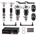 PF Custom 32-Level Damping Coilover for 2014-2024 Mini Cooper 3rd Gen F55/F56/F57 Hatch & Convertible PF016930-CUSTOM