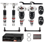 PF Custom 32-Level Damping Coilover for 2014-2024 Mini Cooper 3rd Gen F55/F56/F57 Hatch & Convertible PF016930-CUSTOM