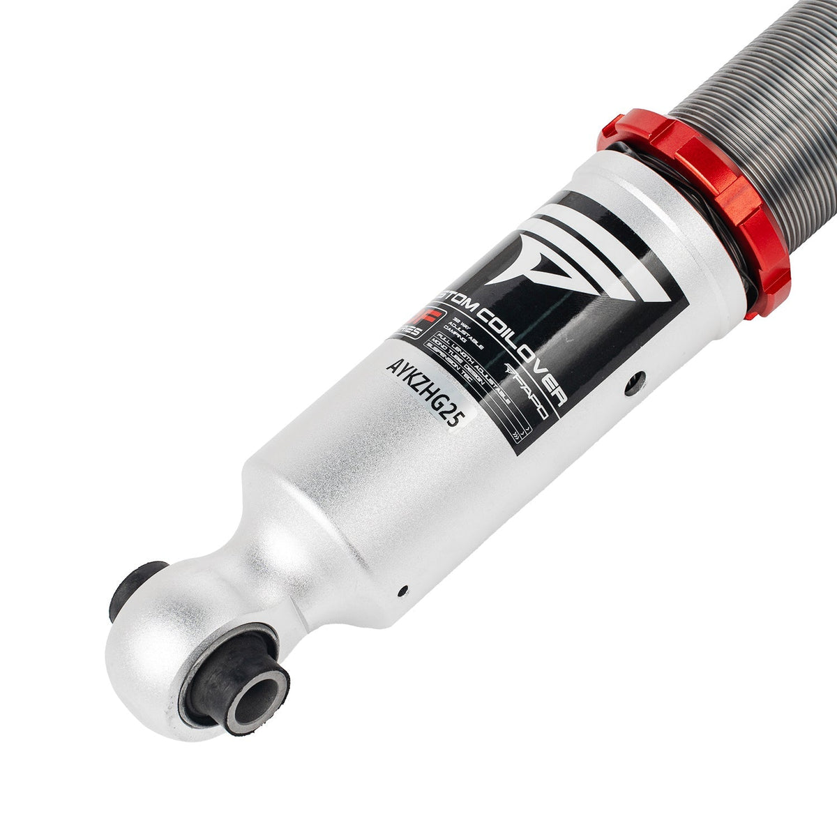 PF Custom 32-Level Damping Coilover for 2014-2024 Mini Cooper 3rd Gen F55/F56/F57 Hatch & Convertible PF016930-CUSTOM