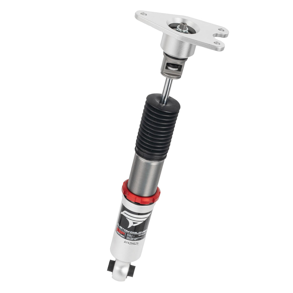 PF Custom 32-Level Damping Coilover for 2014-2024 Mini Cooper 3rd Gen F55/F56/F57 Hatch & Convertible PF016930-CUSTOM