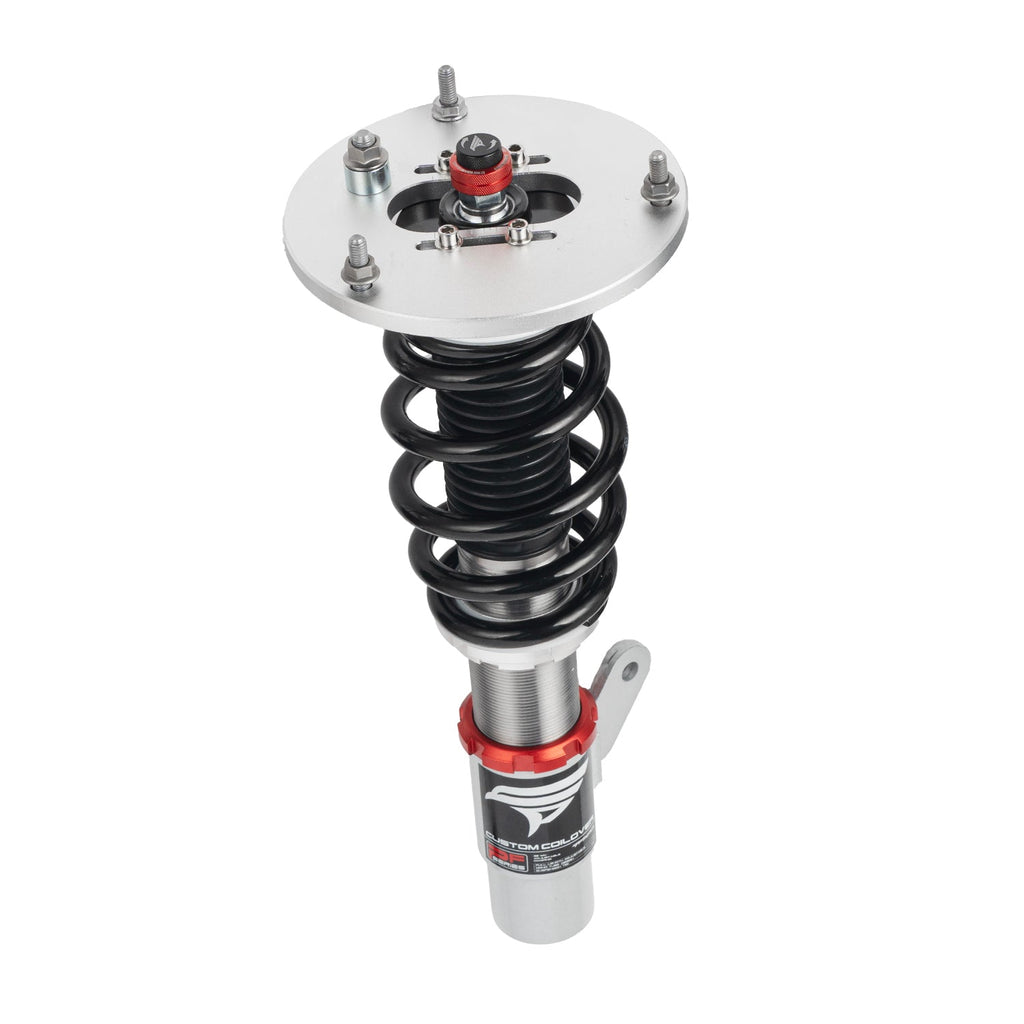 PF Custom 32-Level Damping Coilover for 2014-2024 Mini Cooper 3rd Gen F55/F56/F57 Hatch & Convertible PF016930-CUSTOM