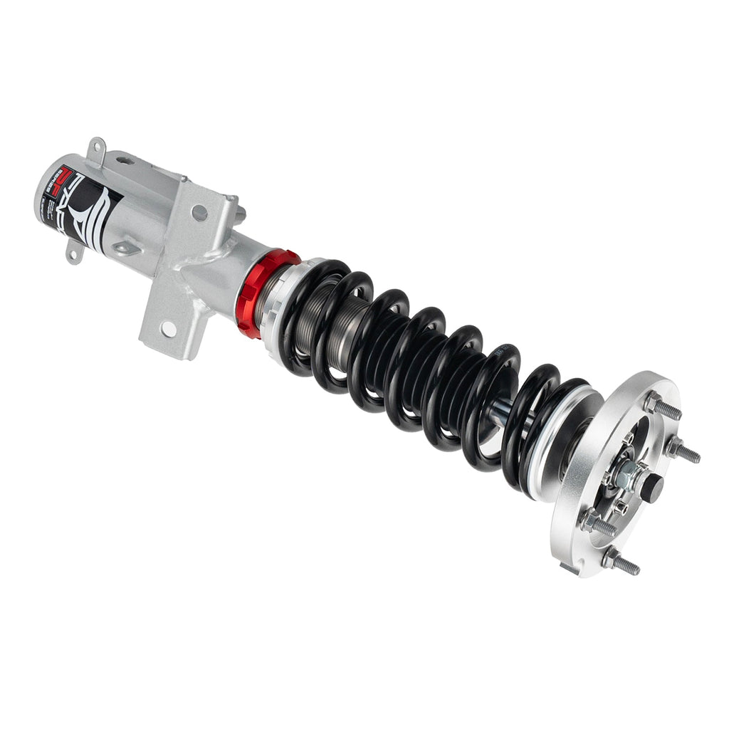 PF Custom 32-Level Damping Coilover for 2005-2014 Ford Mustang 5th Gen S197 PF017330-CUSTOM