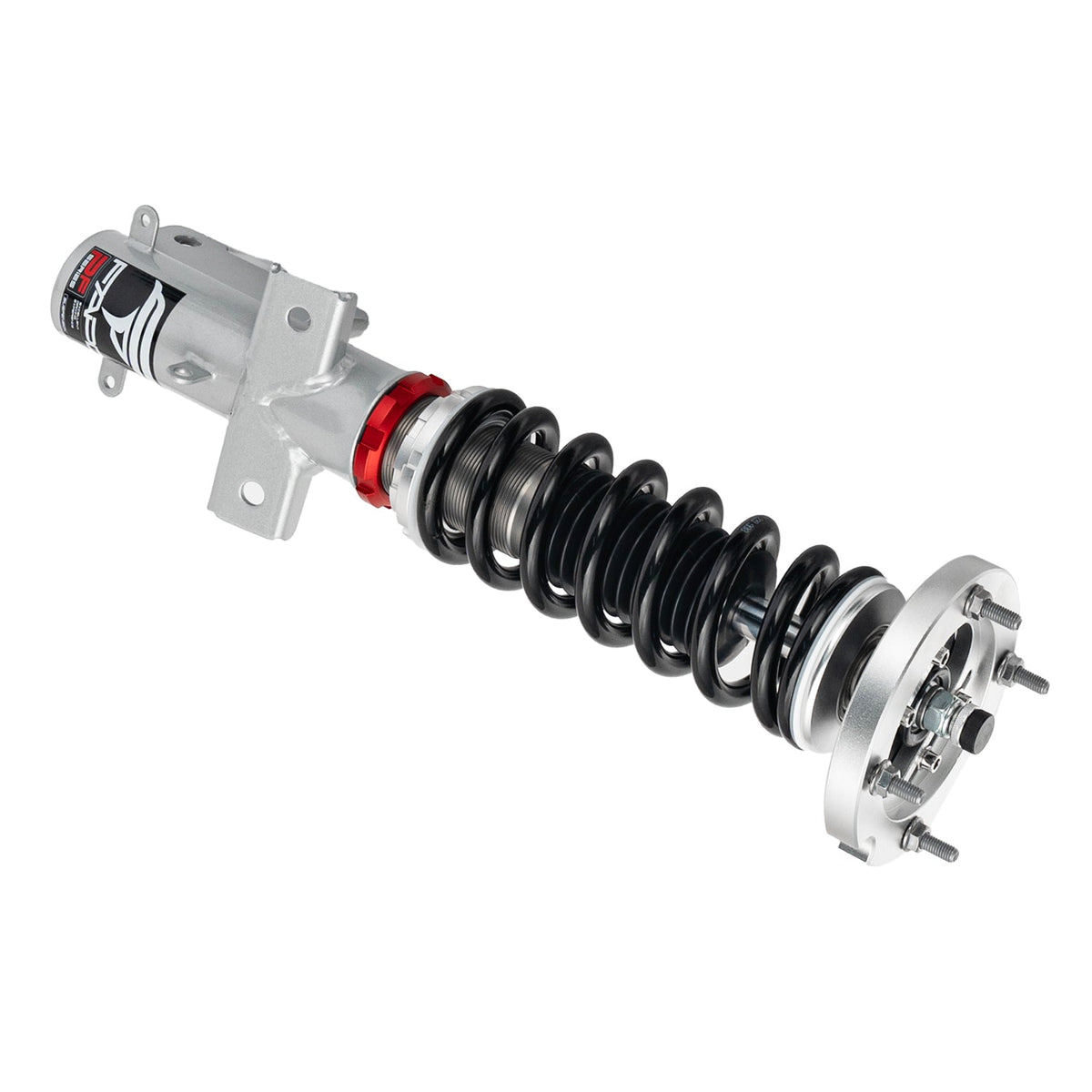 PF Custom 32-Level Damping Coilover for 2005-2014 Ford Mustang 5th Gen S197 PF017330-CUSTOM