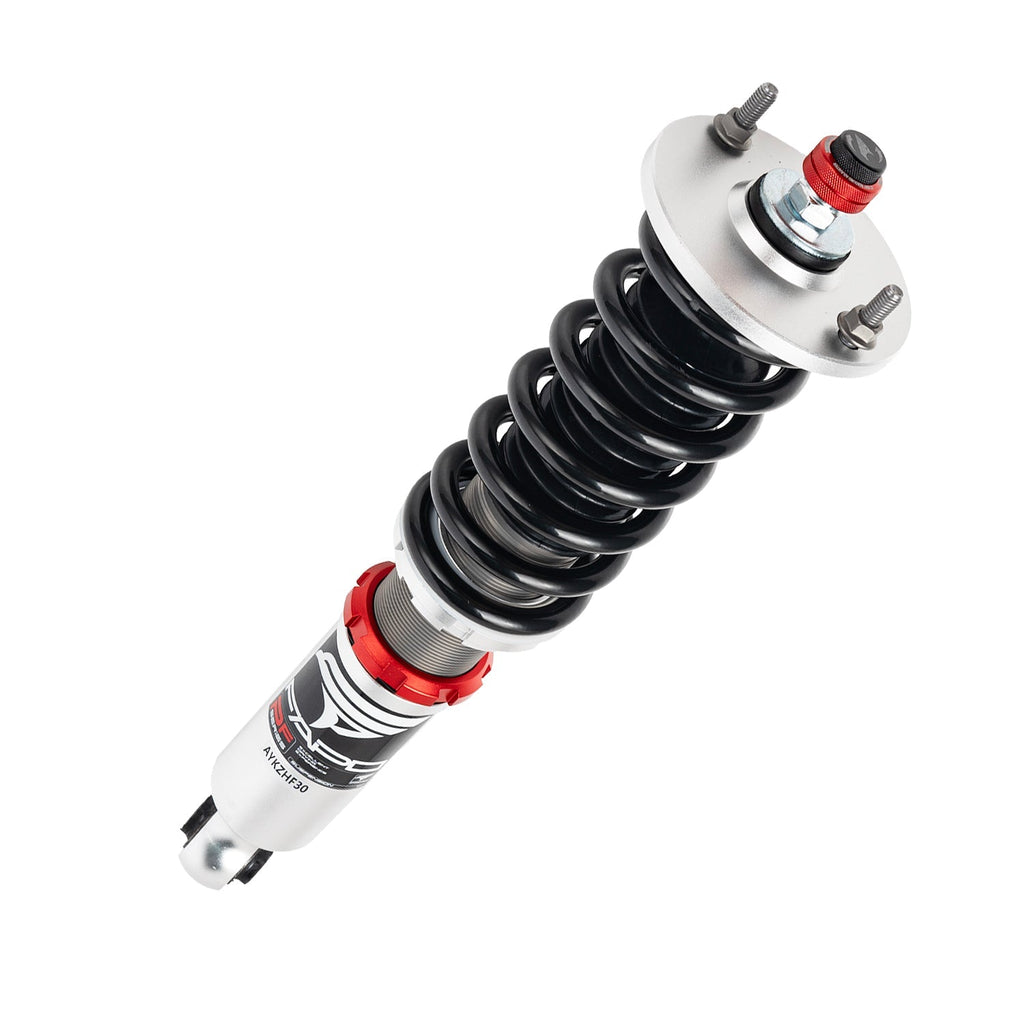 PF Custom 32-Level Damping Coilover for 1995-1999 Nissan Maxima & Infiniti I30 A32 Platform PF021230-CUSTOM