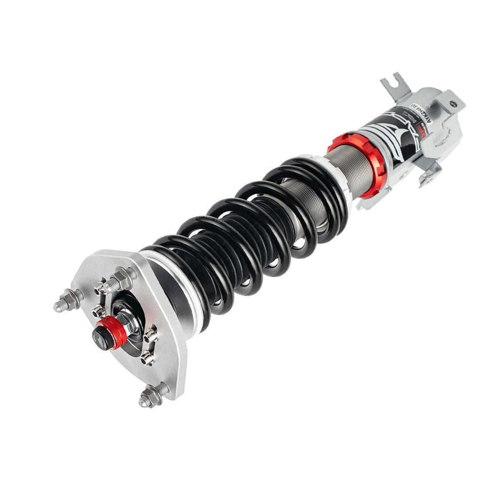PF Custom 32-Level Damping Coilover for 1995-1999 Nissan Maxima & Infiniti I30 A32 Platform PF021230-CUSTOM