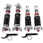 PF Custom 32-Level Damping Coilover for 1995-1999 Nissan Maxima & Infiniti I30 A32 Platform PF021230-CUSTOM