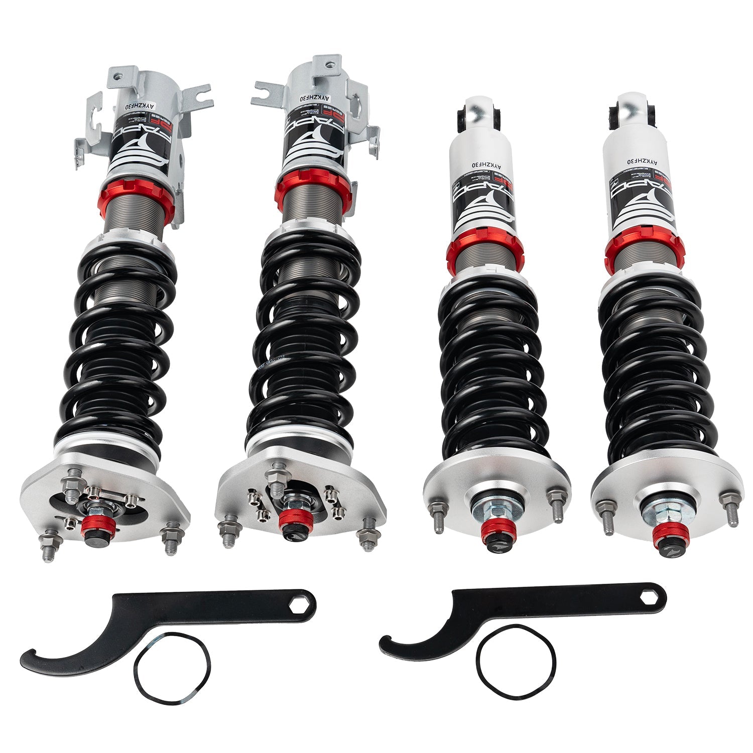 32-Level Damping Coilover for 1995-1999 Nissan Maxima & Infiniti I30 A32 Platform PF021230