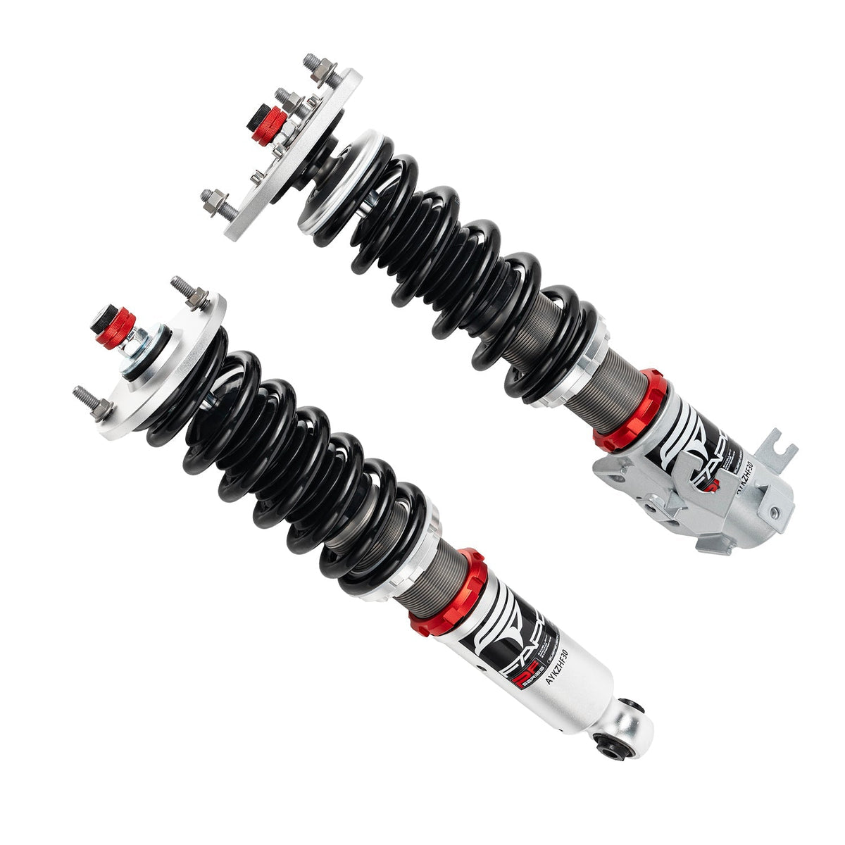 PF Custom 32-Level Damping Coilover for 1995-1999 Nissan Maxima & Infiniti I30 A32 Platform PF021230-CUSTOM