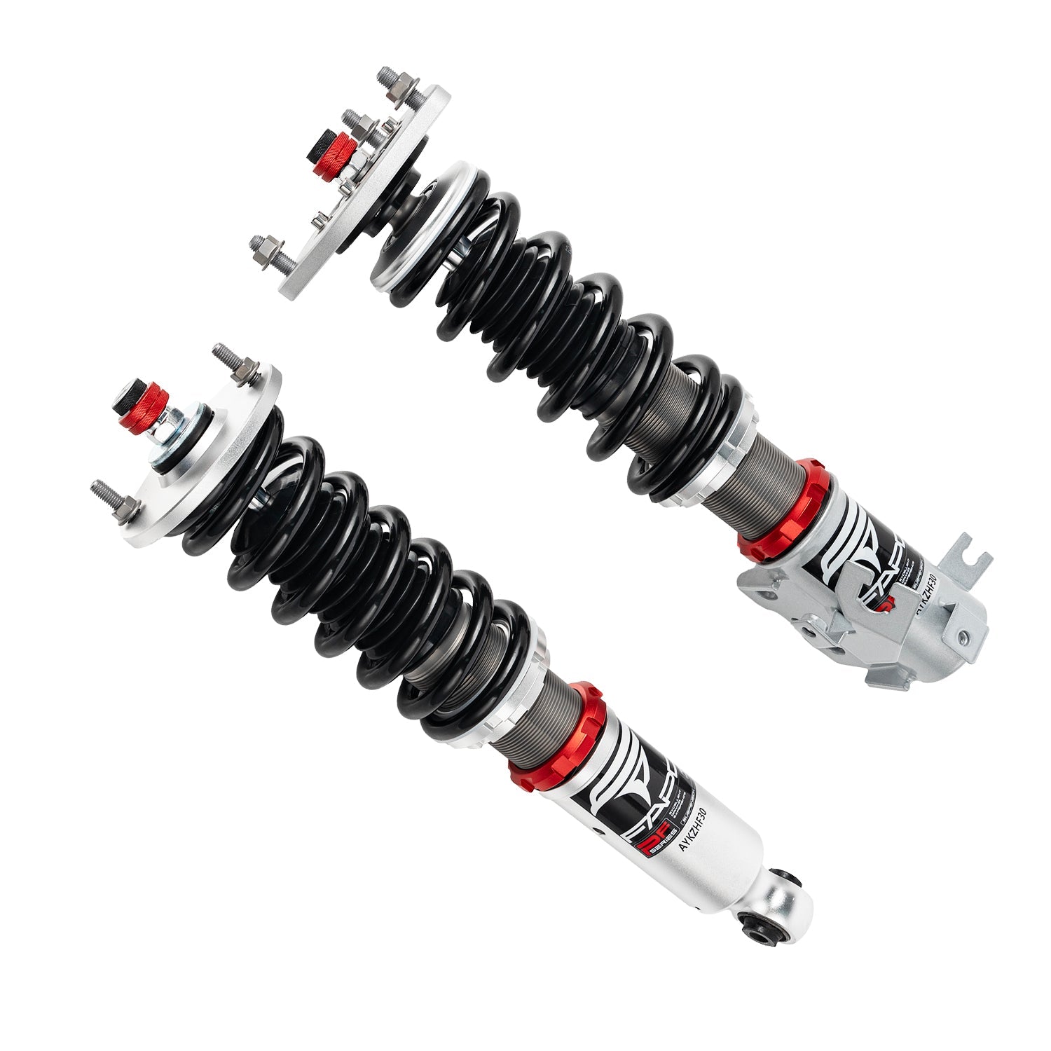 32-Level Damping Coilover for 1995-1999 Nissan Maxima & Infiniti I30 A32 Platform PF021230